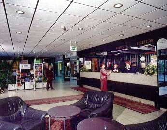 Hotel Vera 3*